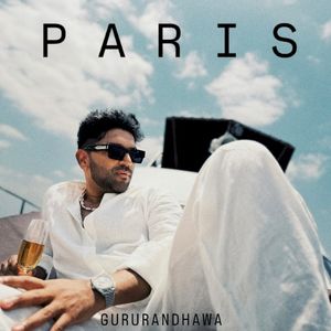PARIS (Single)