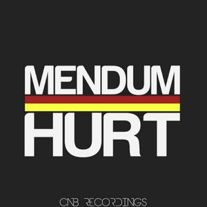Hurt (EP)
