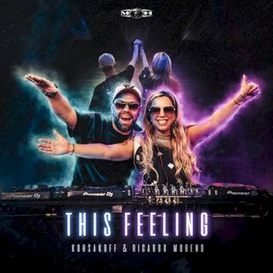 This Feeling (Single)