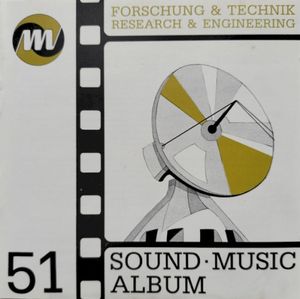 Forschung & Technik = Research & Engineering