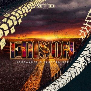 Edison (Single)