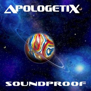 Soundproof