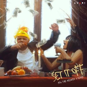 Set It Off (Single)