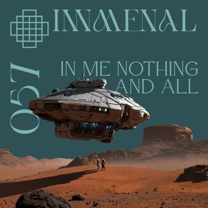 In Me Nothing And All (EP)