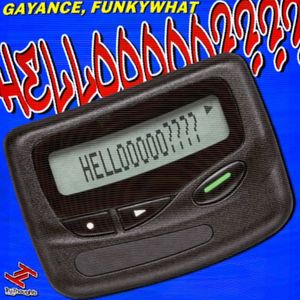 hellooooo???? (Single)