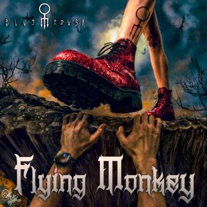 Flying Monkey (Single)