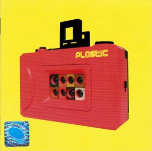Plastic