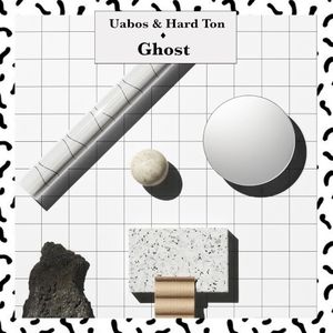 Ghost (EP)