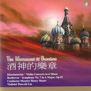 Symphony no. 7 in A major, op. 92: III. Presto