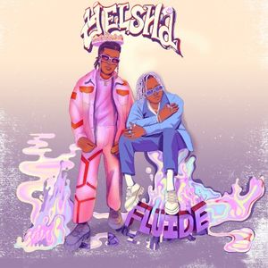 FLUIDE (EP)