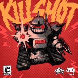 KILLSHOT (Single)