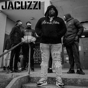 Jacuzzi (Single)