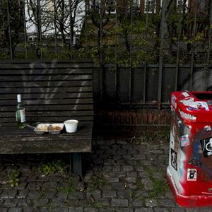 frühling mit dir (EP)