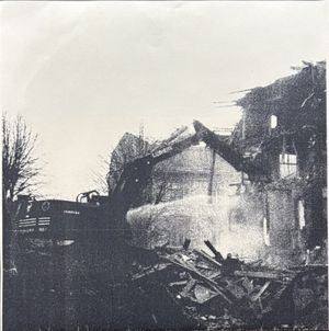 Everything Will Fall (EP)