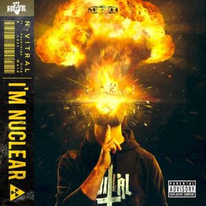I'm Nuclear (Single)