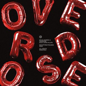 Overdose (Single)