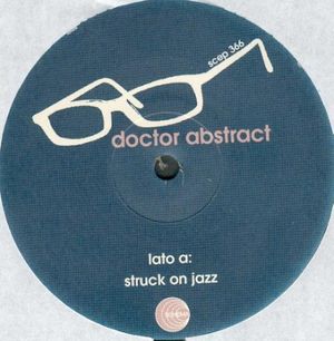 Struck On Jazz / Marching To A Different Drum (Single)