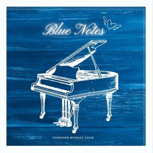 Blue Notes (Single)