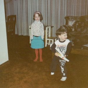 Low Volt (Single)