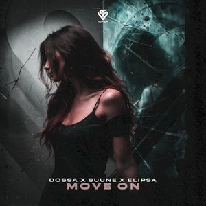 Move On (Single)