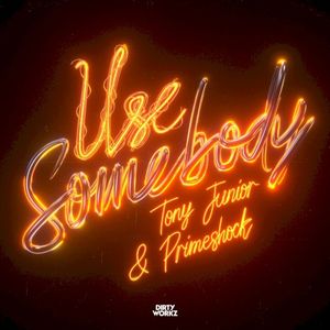 Use Somebody (Single)