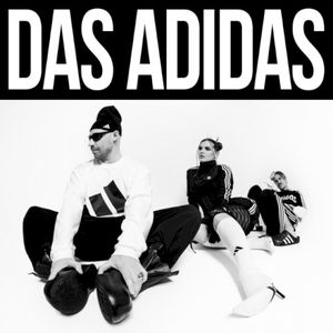 DAS ADIDAS (Single)