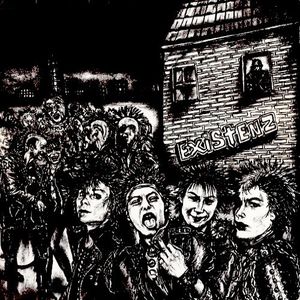 Existenz (EP)