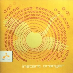 Instant Oranger (EP)