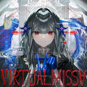 VIRTUAL MISS∀