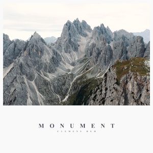 Monument (Single)