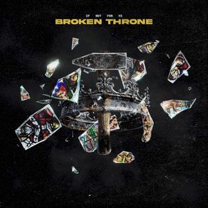 Broken Throne (Single)