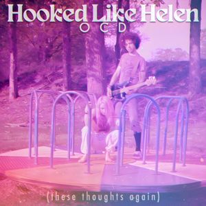 OCD (these thoughts again) (Single)