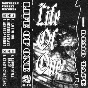 Demo Tape (EP)