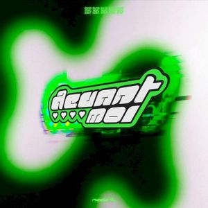 devant moi (Single)