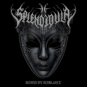 Behind My Semblance (Single)