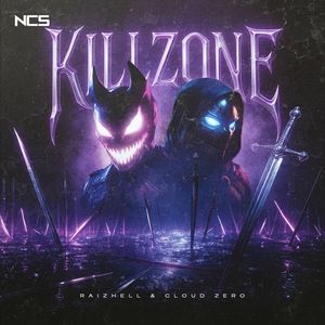 KILL ZONE (EP)