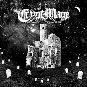 Crypt Mage (EP)