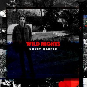 Wild Nights (Single)