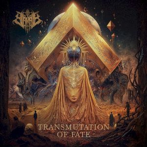 Transmutation of Fate (EP)