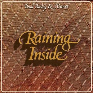 Raining Inside (Single)