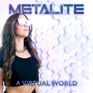 A Virtual World (Single)