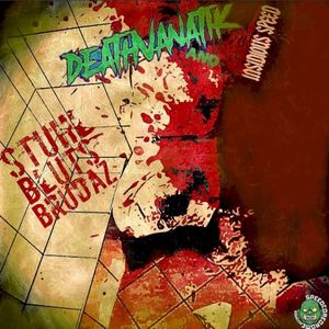 Stuhlblutsbrüdaz (Single)