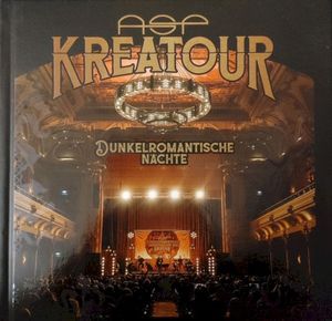 KreaTour