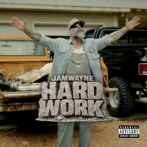Hard Work (Single)