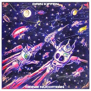 Drin kiffen (Single)