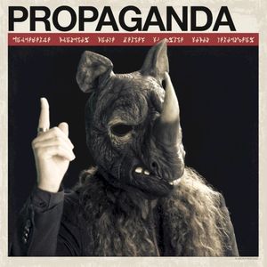 Propaganda (Single)