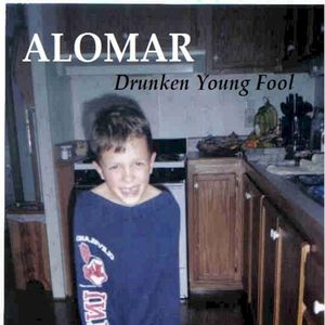 Drunken Young Fool (EP)