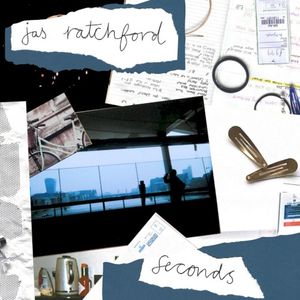 Seconds (EP)