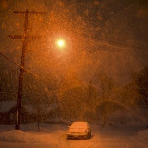 The Truth About My Fall (Single)