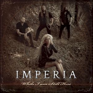 While I Am Still Here (Single)